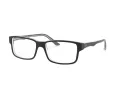 Ray-Ban RX 5245 2034 54 Férfi, Női szemüvegkeret (optikai keret)