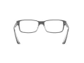Ray-Ban RX 5245 2034 54 Férfi, Női szemüvegkeret (optikai keret)
