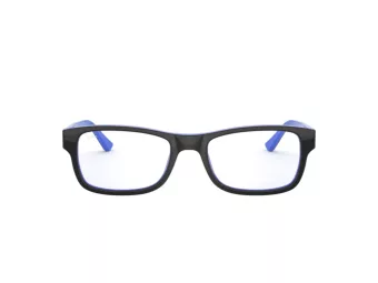   Ray-Ban RX 5268 5179 50 Férfi, Női szemüvegkeret (optikai keret)