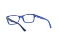 Ray-Ban RX 5268 5179 50 Férfi, Női szemüvegkeret (optikai keret)