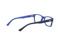 Ray-Ban RX 5268 5179 50 Férfi, Női szemüvegkeret (optikai keret)
