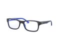 Ray-Ban RX 5268 5179 52 Férfi, Női szemüvegkeret (optikai keret)