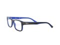 Ray-Ban RX 5268 5179 52 Férfi, Női szemüvegkeret (optikai keret)