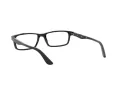 Ray-Ban RX 5277 2000 54 Férfi, Női szemüvegkeret (optikai keret)