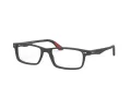 Ray-Ban RX 5277 2077 54 Férfi, Női szemüvegkeret (optikai keret)