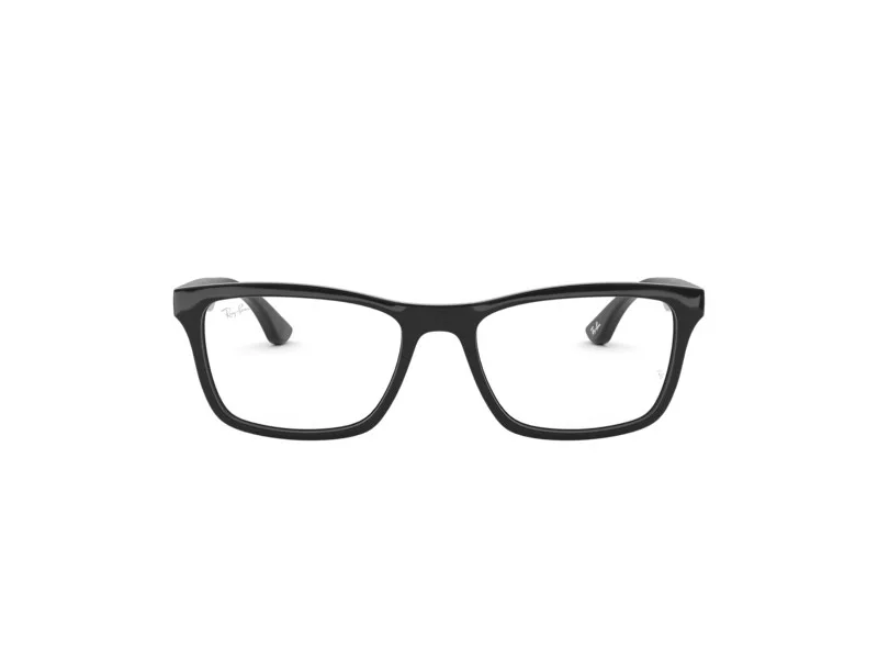 Ray-Ban RX 5279 2000 57 Férfi, Női szemüvegkeret (optikai keret)