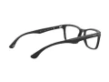 Ray-Ban RX 5279 2000 57 Férfi, Női szemüvegkeret (optikai keret)