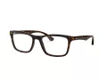Ray-Ban RX 5279 2012 55 Férfi, Női szemüvegkeret (optikai keret)