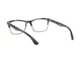 Ray-Ban RX 5279 5540 53 Férfi, Női szemüvegkeret (optikai keret)