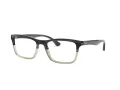 Ray-Ban RX 5279 5540 55 Férfi, Női szemüvegkeret (optikai keret)