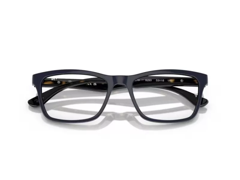 Ray-Ban RX 5279 8283 57 Férfi, Női szemüvegkeret (optikai keret)