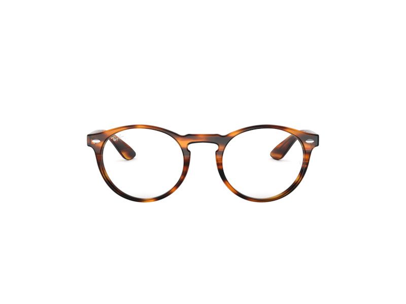 Ray-Ban RX 5283 2144 49 Férfi, Női szemüvegkeret (optikai keret)