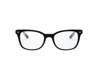 Ray-Ban RX 5285 2034 53 Női szemüvegkeret (optikai keret)