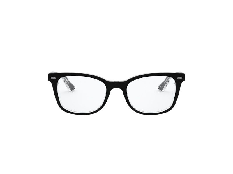 Ray-Ban RX 5285 2034 53 Női szemüvegkeret (optikai keret)