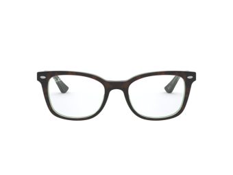 Ray-Ban RX 5285 2383 53 Női szemüvegkeret (optikai keret)