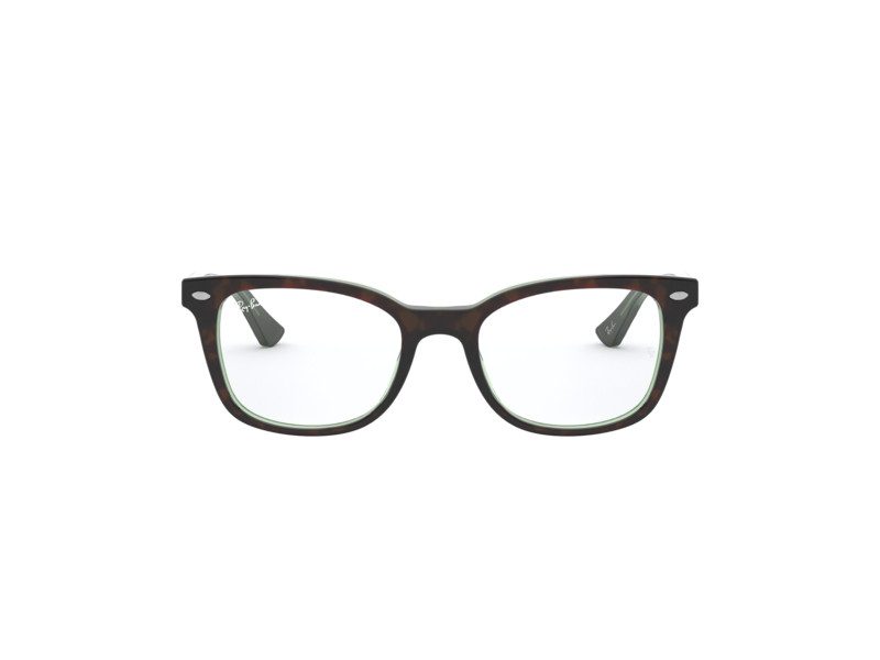 Ray-Ban RX 5285 2383 53 Női szemüvegkeret (optikai keret)
