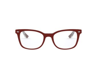 Ray-Ban RX 5285 5738 53 Női szemüvegkeret (optikai keret)