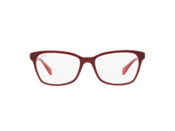 Ray-Ban RX 5362 5777 52 Női szemüvegkeret (optikai keret)