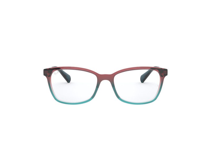 Ray-Ban RX 5362 5834 52 Női szemüvegkeret (optikai keret)