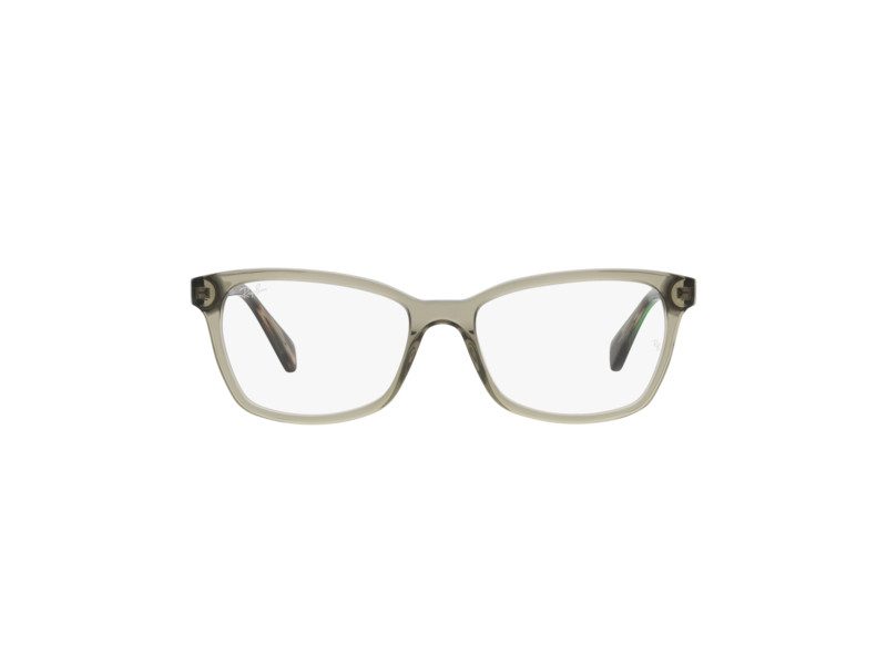 Ray-Ban RX 5362 8178 54 Női szemüvegkeret (optikai keret)