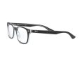 Ray-Ban RX 5375 2034 53 Férfi, Női szemüvegkeret (optikai keret)