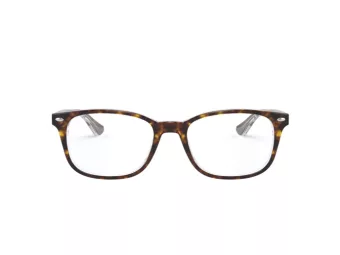   Ray-Ban RX 5375 5082 51 Férfi, Női szemüvegkeret (optikai keret)