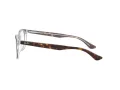 Ray-Ban RX 5375 5082 51 Férfi, Női szemüvegkeret (optikai keret)