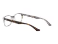Ray-Ban RX 5375 5082 51 Férfi, Női szemüvegkeret (optikai keret)