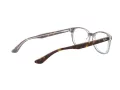 Ray-Ban RX 5375 5082 51 Férfi, Női szemüvegkeret (optikai keret)