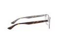Ray-Ban RX 5375 5082 51 Férfi, Női szemüvegkeret (optikai keret)