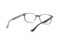 Ray-Ban RX 5375 5082 53 Férfi, Női szemüvegkeret (optikai keret)