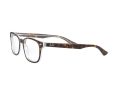 Ray-Ban RX 5375 5082 56 Férfi, Női szemüvegkeret (optikai keret)