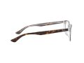 Ray-Ban RX 5375 5082 56 Férfi, Női szemüvegkeret (optikai keret)