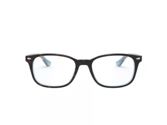   Ray-Ban RX 5375 5883 51 Férfi, Női szemüvegkeret (optikai keret)