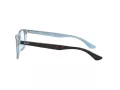 Ray-Ban RX 5375 5883 51 Férfi, Női szemüvegkeret (optikai keret)