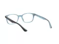 Ray-Ban RX 5375 5883 51 Férfi, Női szemüvegkeret (optikai keret)