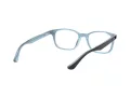 Ray-Ban RX 5375 5883 51 Férfi, Női szemüvegkeret (optikai keret)