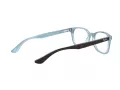 Ray-Ban RX 5375 5883 51 Férfi, Női szemüvegkeret (optikai keret)