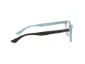 Ray-Ban RX 5375 5883 51 Férfi, Női szemüvegkeret (optikai keret)