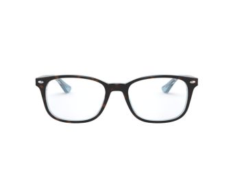   Ray-Ban RX 5375 5883 56 Férfi, Női szemüvegkeret (optikai keret)