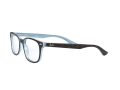 Ray-Ban RX 5375 5883 56 Férfi, Női szemüvegkeret (optikai keret)