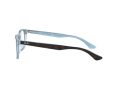 Ray-Ban RX 5375 5883 56 Férfi, Női szemüvegkeret (optikai keret)