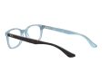 Ray-Ban RX 5375 5883 56 Férfi, Női szemüvegkeret (optikai keret)