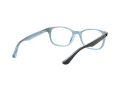 Ray-Ban RX 5375 5883 56 Férfi, Női szemüvegkeret (optikai keret)
