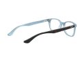 Ray-Ban RX 5375 5883 56 Férfi, Női szemüvegkeret (optikai keret)