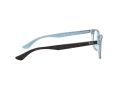 Ray-Ban RX 5375 5883 56 Férfi, Női szemüvegkeret (optikai keret)