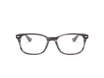   Ray-Ban RX 5375 8055 51 Férfi, Női szemüvegkeret (optikai keret)