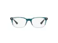 Ray-Ban RX 5375 8146 51 Férfi, Női szemüvegkeret (optikai keret)