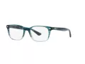 Ray-Ban RX 5375 8146 51 Férfi, Női szemüvegkeret (optikai keret)