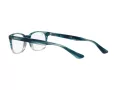 Ray-Ban RX 5375 8146 51 Férfi, Női szemüvegkeret (optikai keret)